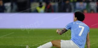 lazio calcio