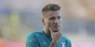 lazio calcio