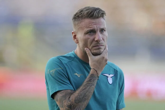 lazio calcio