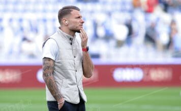 serie a tim 2023 2024: lazio vs juventus