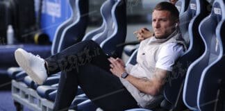 serie a tim 2023 2024: lazio vs juventus
