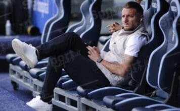 serie a tim 2023 2024: lazio vs juventus