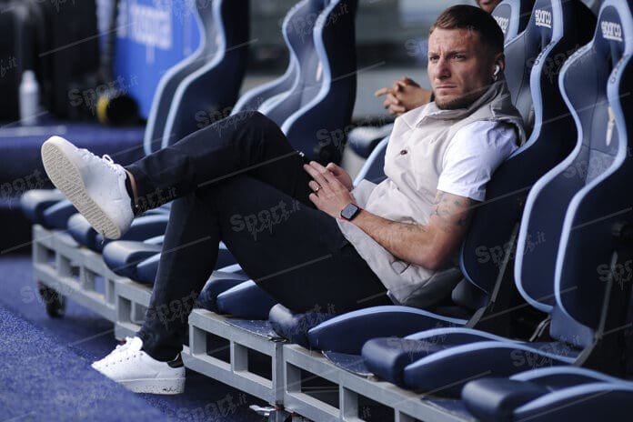 serie a tim 2023 2024: lazio vs juventus