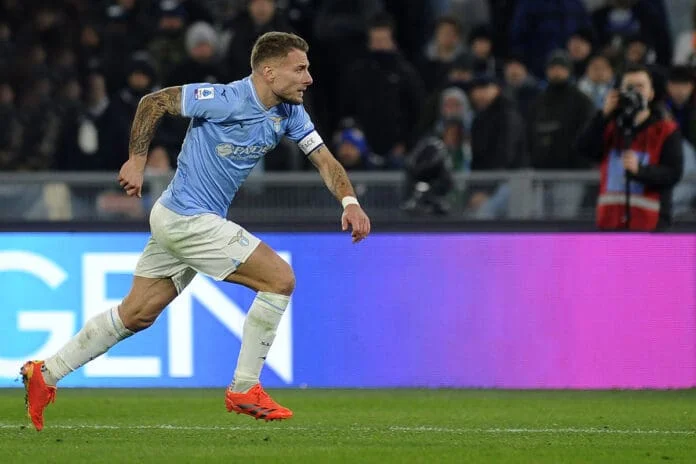 lazio calcio