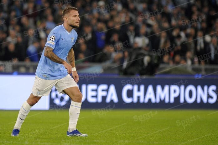 lazio calcio