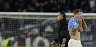 serie a tim 2023 2024: lazio vs milan