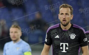 uefa champions league 2023 2024: lazio vs bayern monaco