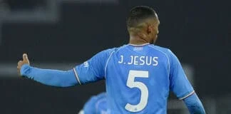napoli calcio