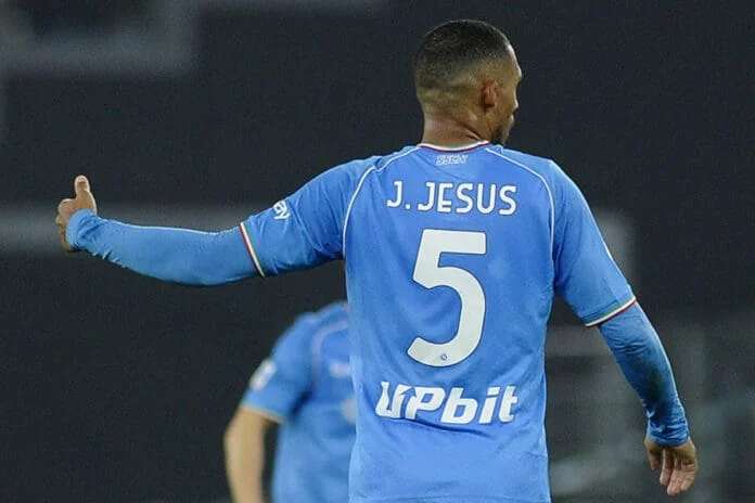 napoli calcio