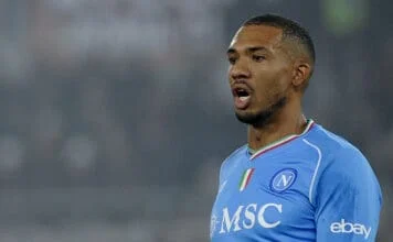 napoli calcio