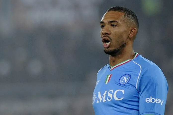 napoli calcio