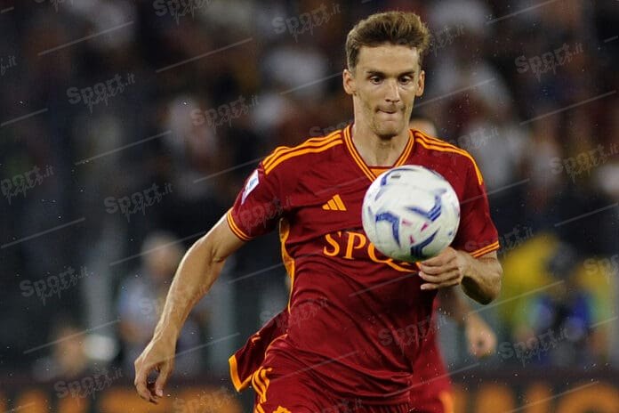 roma calcio