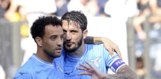 lazio calcio