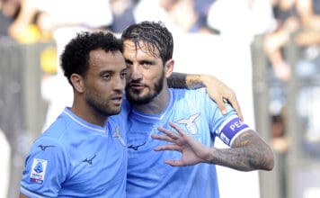 lazio calcio