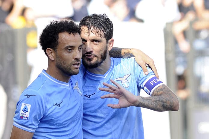 lazio calcio
