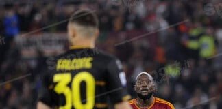 serie a tim 2023 2024: roma vs lecce