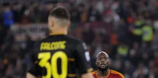 serie a tim 2023 2024: roma vs lecce