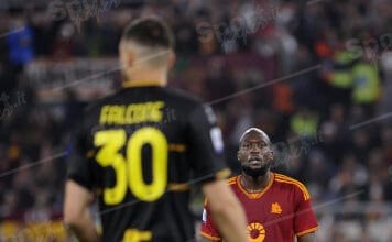 serie a tim 2023 2024: roma vs lecce