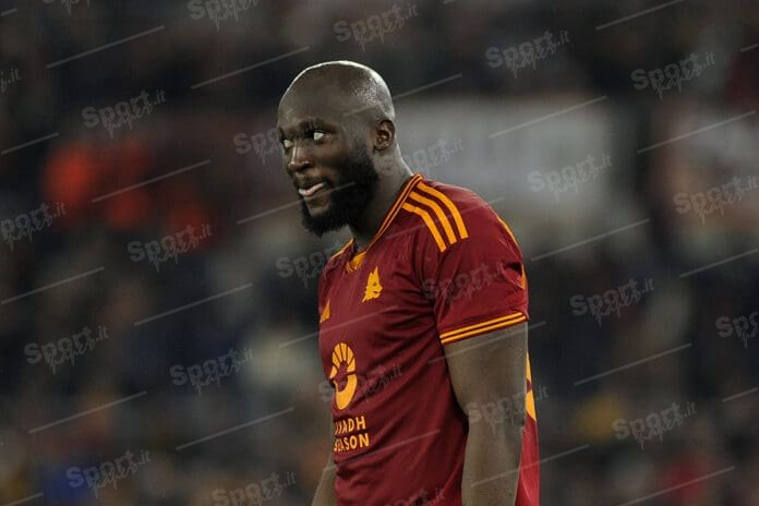 roma calcio