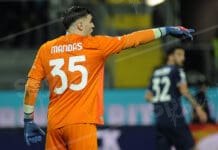 Calciomercato Lazio, 3 club italiani su Mandas lazio calcio