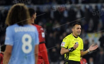 serie a tim 2023 2024: lazio vs milan