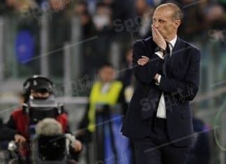 serie a tim 2023 2024: lazio vs juventus