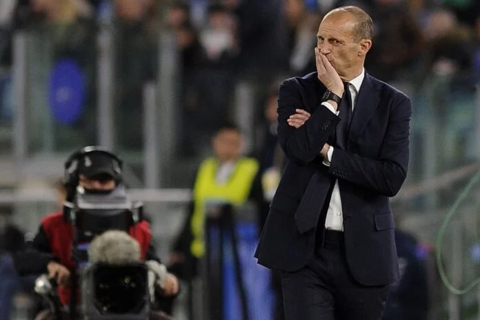 serie a tim 2023 2024: lazio vs juventus