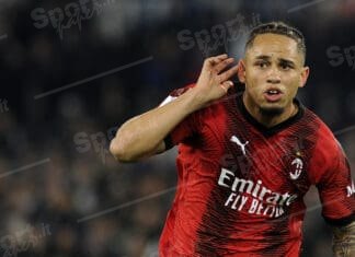 serie a tim 2023 2024: lazio vs milan