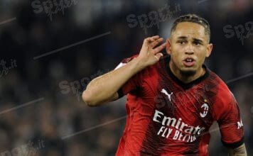 serie a tim 2023 2024: lazio vs milan