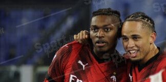 serie a tim 2023 2024: lazio vs milan