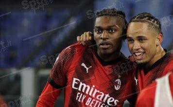 serie a tim 2023 2024: lazio vs milan