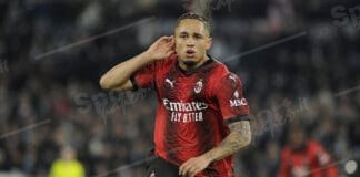 serie a tim 2023 2024: lazio vs milan