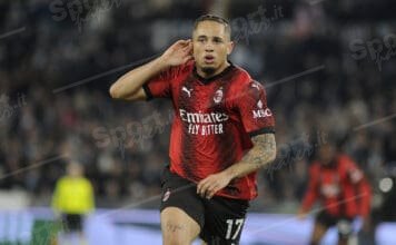 serie a tim 2023 2024: lazio vs milan
