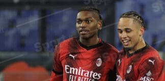 serie a tim 2023 2024: lazio vs milan
