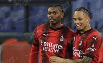 serie a tim 2023 2024: lazio vs milan