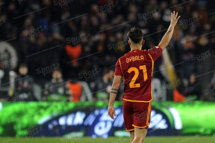 roma calcio