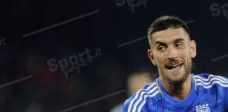 nazionale italiana di calcio