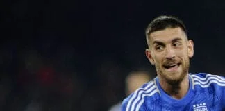nazionale italiana di calcio