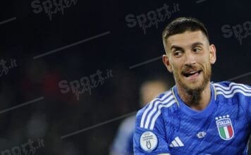 nazionale italiana di calcio