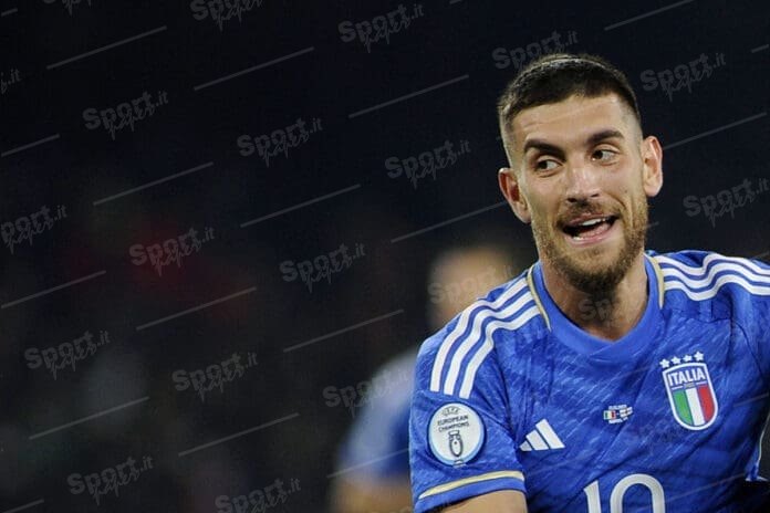 NAZIONALE ITALIANA DI CALCIO nazionale italiana di calcio