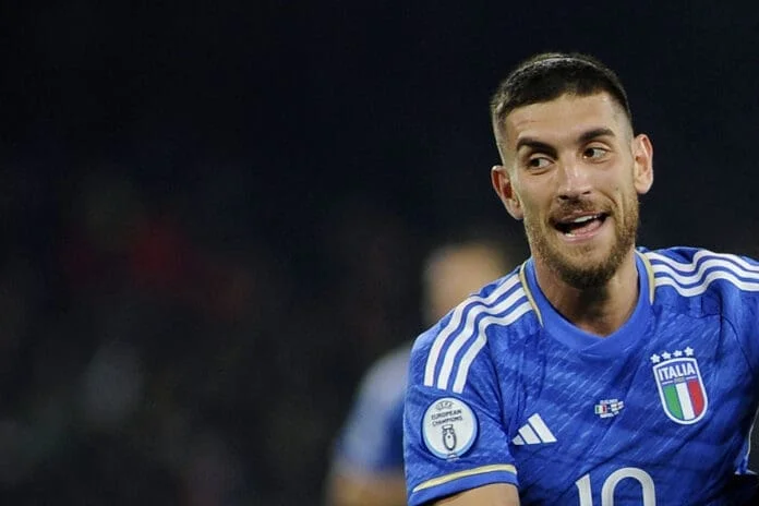nazionale italiana di calcio