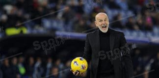 serie a tim 2023 2024: lazio vs milan