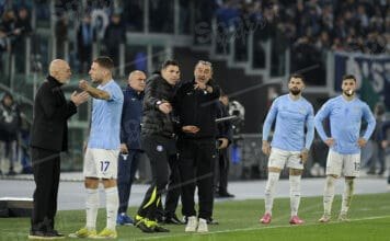 serie a tim 2023 2024: lazio vs milan