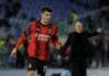 serie a tim 2023 2024: lazio vs milan