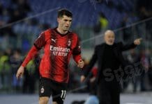 serie a tim 2023 2024: lazio vs milan