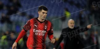 serie a tim 2023 2024: lazio vs milan