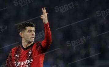 serie a tim 2023 2024: lazio vs milan