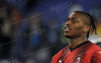 serie a tim 2023 2024: lazio vs milan