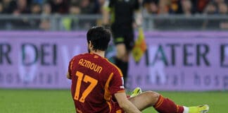 roma calcio
