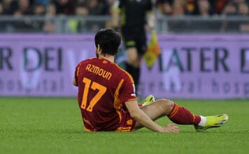 roma calcio